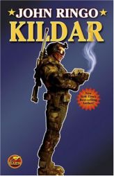Kildar (The Ghost) by John Ringo Paperback Book