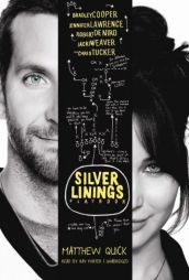 The Silver Linings Playbook by Matthew Quick Paperback Book