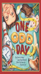 One Odd Day by Doris Fisher Paperback Book