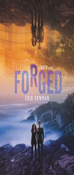 Forged by Erin Bowman Paperback Book