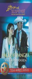 Face of Danger by Valerie Hansen Paperback Book