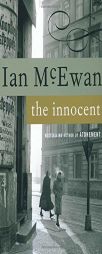 The Innocent by Ian McEwan Paperback Book
