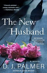 New Husband by D. J. Palmer Paperback Book