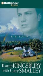 Return (Redemption) by Karen Kingsbury Paperback Book