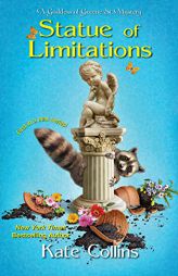 Statue of Limitations by Kate Collins Paperback Book