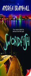 Swordfish by Andrea Bramhall Paperback Book