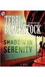 Shadow in Serenity by Zondervan Paperback Book