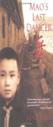 Mao's Last Dancer by Li Cunxin Paperback Book