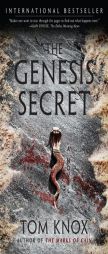The Genesis Secret by Tom Knox Paperback Book