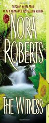 The Witness by Nora Roberts Paperback Book