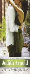 Meet Me in Manhattan (Vows) by Judith Arnold Paperback Book