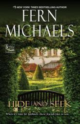 Hide and Seek (Sisterhood) by Fern Michaels Paperback Book