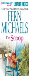 The Scoop (Godmother) by Fern Michaels Paperback Book