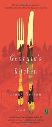 Georgia's Kitchen by Jenny Nelson Paperback Book