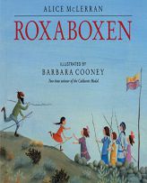 Roxaboxen by Alice McLerran Paperback Book