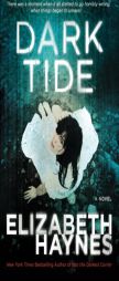 Dark Tide by Elizabeth Haynes Paperback Book