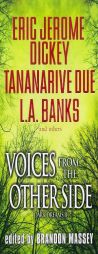 Voices from the Other Side by Brandon Massey Paperback Book