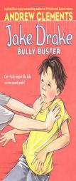Jake Drake, Bully Buster by Andrew Clements Paperback Book