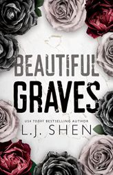 Beautiful Graves by L. J. Shen Paperback Book