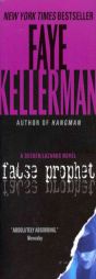 False Prophet by Faye Kellerman Paperback Book