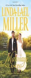 The Marriage Season by Linda Lael Miller Paperback Book