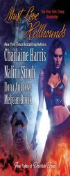 Must Love Hellhounds by Charlaine Harris Paperback Book