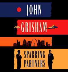 Sparring Partners (Jake Brigance) by John Grisham Paperback Book