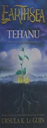 Tehanu (The Earthsea Cycle, Book 4) by Ursula K. Le Guin Paperback Book