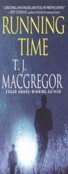 Running Time by T. J. MacGregor Paperback Book