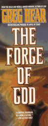 The Forge of God by Greg Bear Paperback Book
