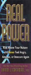 Real Power by David J. Lieberman Paperback Book