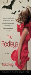 The Radleys by Matt Haig Paperback Book