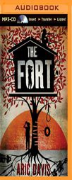 The Fort by Aric Davis Paperback Book