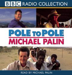 Pole to Pole by Michael Palin Paperback Book