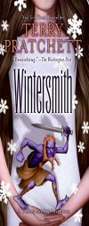 Wintersmith (Discworld) by Terry Pratchett Paperback Book