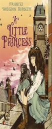 A Little Princess (Virago Modern Classics) by Frances Hodgson Burnett Paperback Book