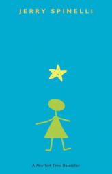 Stargirl by Jerry Spinelli Paperback Book
