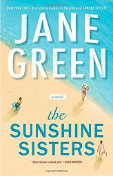 The Sunshine Sisters by Jane Green Paperback Book