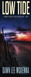 Low Tide (The Forgotten Coast Florida Suspense Series) (Volume 1) by Dawn Lee McKenna Paperback Book