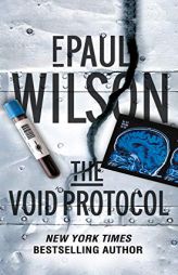 The Void Protocol (The ICE Sequence) by F. Paul Wilson Paperback Book