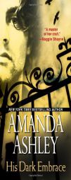 His Dark Embrace by Amanda Ashley Paperback Book