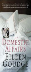 Domestic Affairs by Eileen Goudge Paperback Book