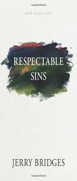 Respectable Sins by Jerry Bridges Paperback Book
