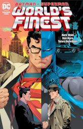 Batman/Superman: World's Finest Vol. 5: Secret Origins by Mark Waid Paperback Book