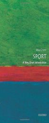 Sport: A Very Short Introduction by Mike Cronin Paperback Book