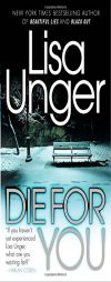 Die for You (Vintage Crime/Black Lizard) by Lisa Unger Paperback Book