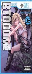 BTOOOM!, Vol. 2 by Junya Inoue Paperback Book