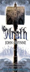 Wrath (The Faithful and the Fallen) by John Gwynne Paperback Book