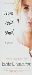 Stone Cold Touch by Jennifer L. Armentrout Paperback Book