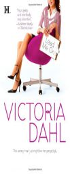 Lead Me On by Victoria Dahl Paperback Book